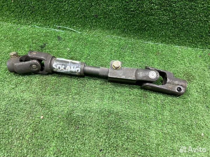 Рулевой карданчик Lifan Solano седан 1.6 2011