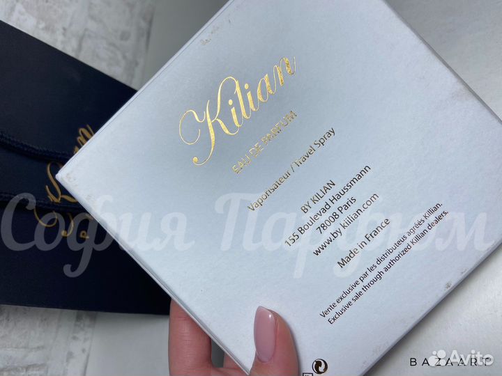 Подарочный набор парфюма Kilian