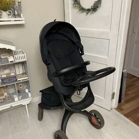 Коляска Stokke Xplory X