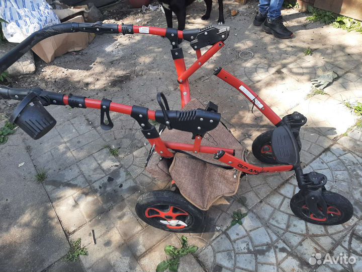 Колёса на коляску