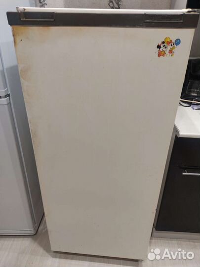 Холодильник бу