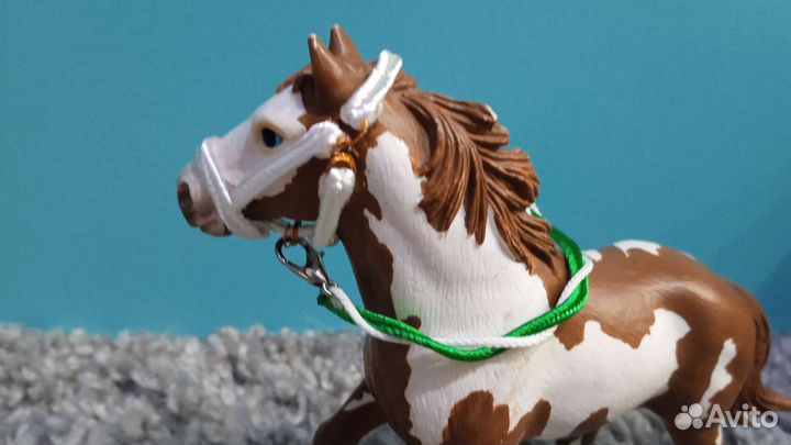 Амуниция для schleich