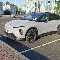 NIO ES6 AT, 2024, 2 300 км, с пробегом, цена 8 400 000 руб.