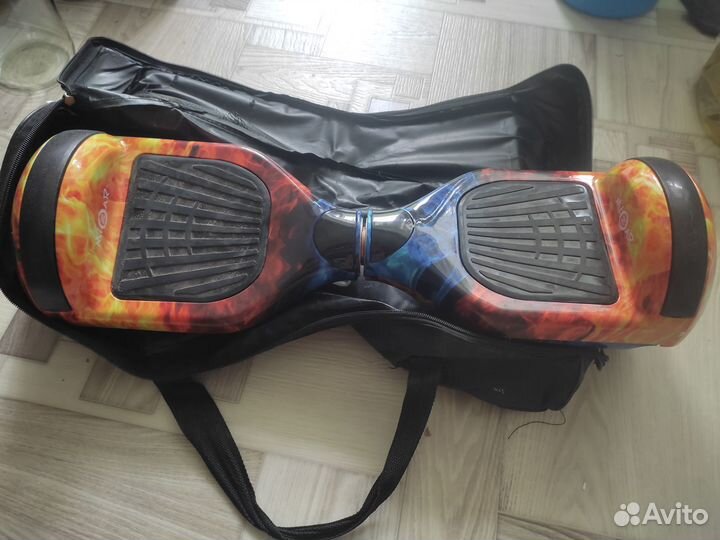 Гироскутер