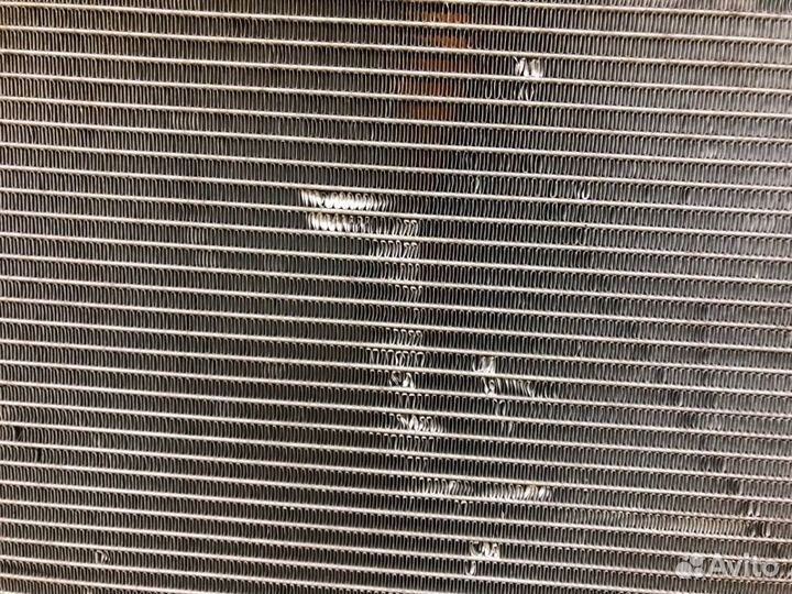 Радиатор кондиционера Volkswagen Passat B8