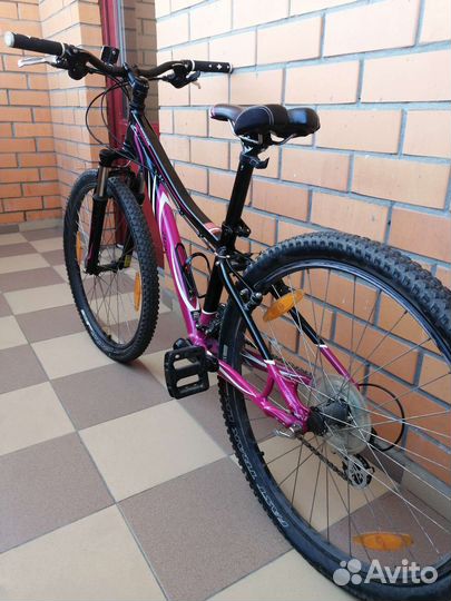 Велосипед Specialized Myka