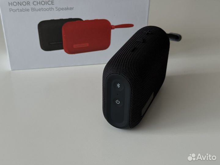 Honor choice MusicBox M1 (черная)