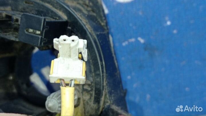 Подрулевой шлейф Ford Focus 2 седан 2006