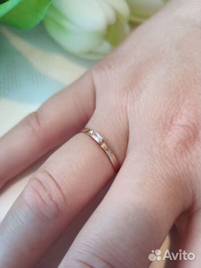 Золотое кольцо