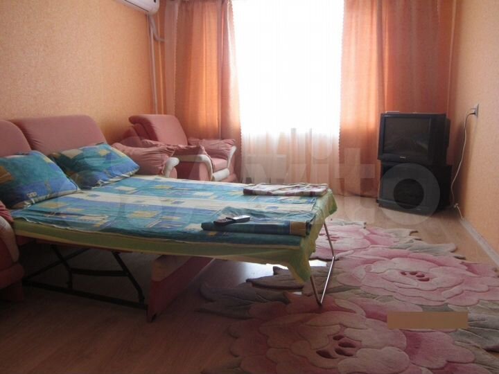 2-к. квартира, 48 м², 4/5 эт.