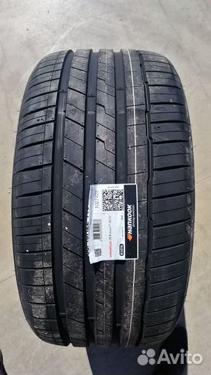 Hankook Ventus S1 Evo3 SUV K127A 275/50 R22 115W