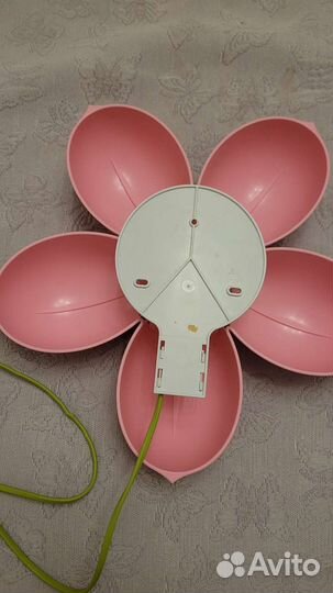 Ночник детский IKEA