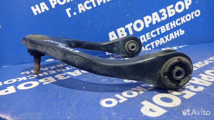 Рычаг подвески верхний Lexus Gs350 седан 2GR-FSE