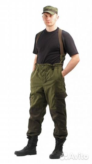 Костюм мужской 