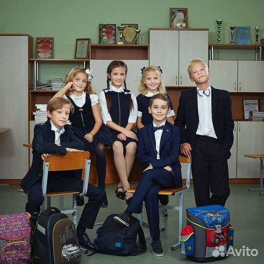 Репетитор начальных классов