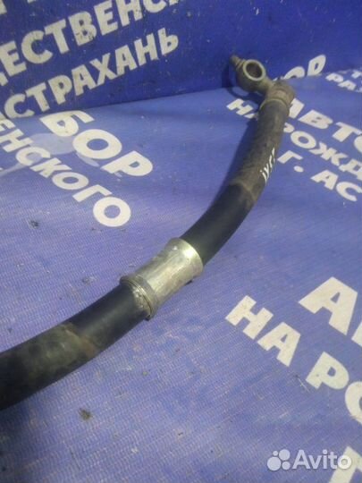 Трубка гидроусилителя Hyundai Ix55 внедорожник
