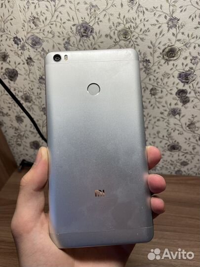 Xiaomi Mi Max, 3/32 ГБ