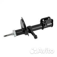 Амортизатор ваз передний правый в сборе 1118/ sach