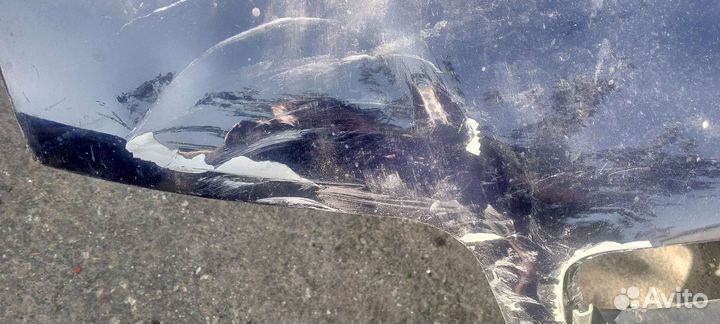 Капот Ауди а6 с4