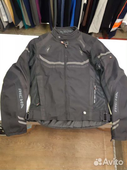 Экипировка