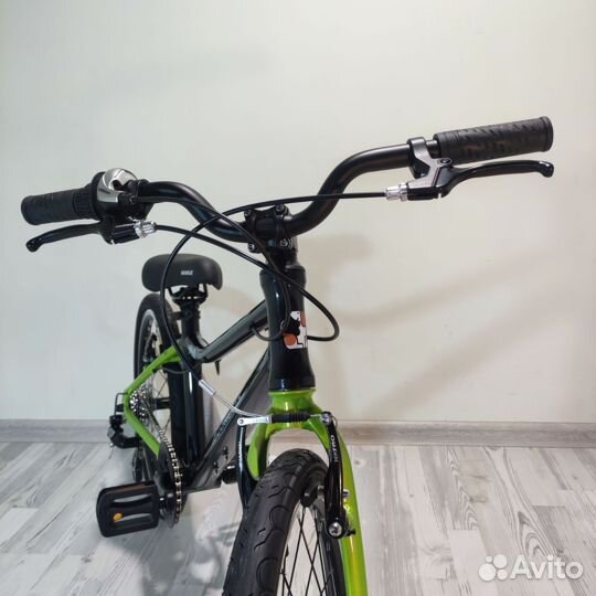 Детский велосипед Beagle 720