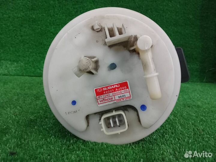 Бензонасос Subaru Legacy Outback BR9 / B14 EJ253