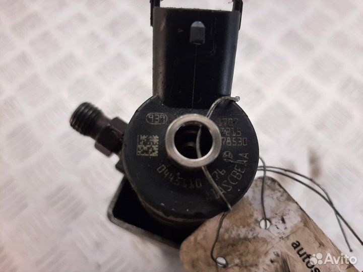 Форсунка для Fiat Doblo 1 (223)