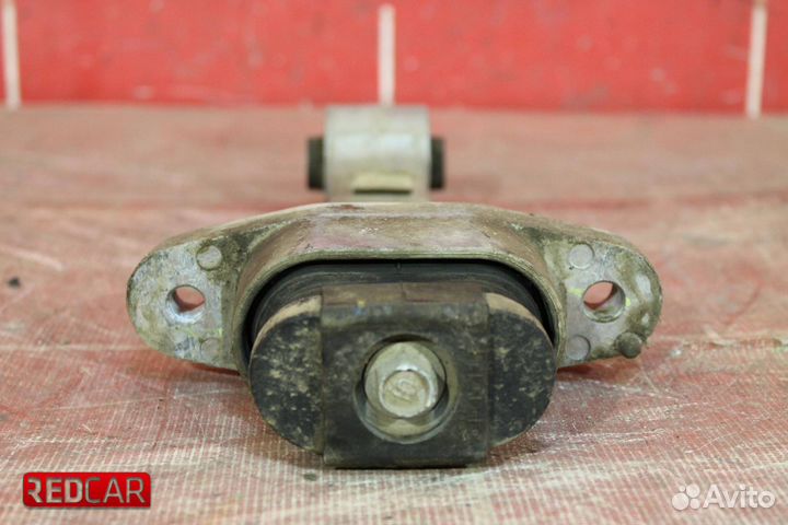 Подушка двигателя Hyundai Tucson 3 (15)