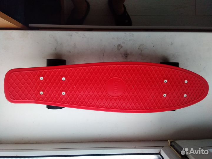 Лонгборд Penny Original 22 LTD island escape