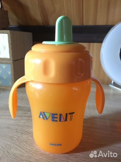 Philips avent поильник и др