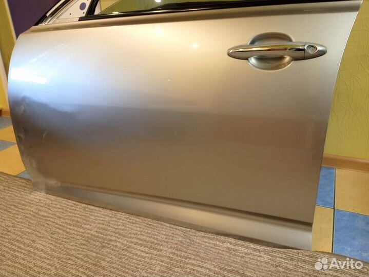 Дверь передняя левая Kia Optima 3