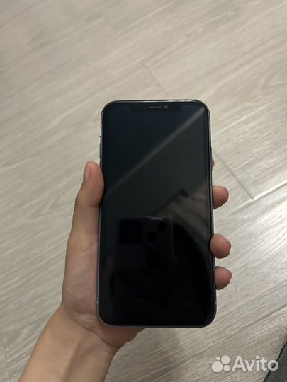 iPhone Xr, 128 ГБ