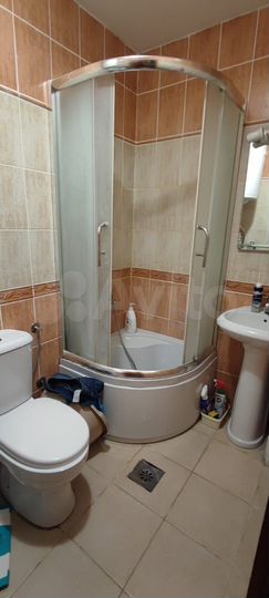 2-к. квартира, 44 м² (Черногория)