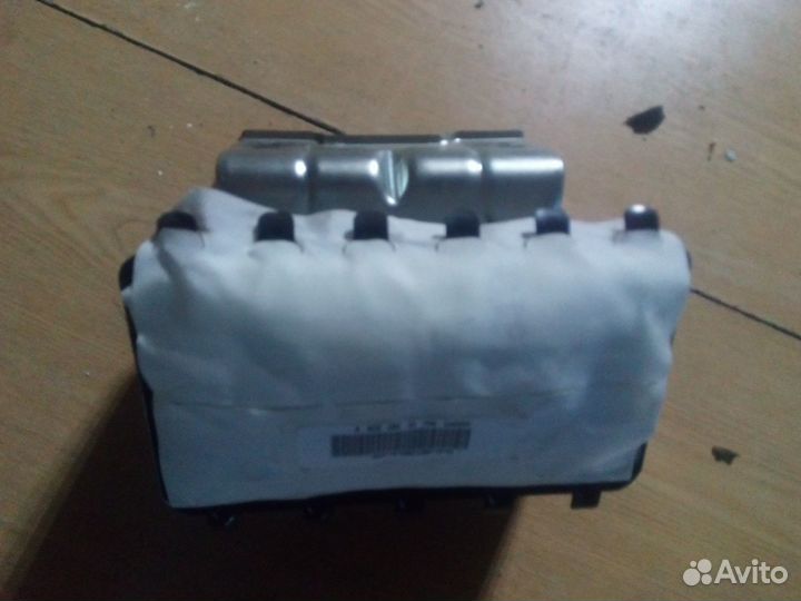 Подушки двигателя JAC S5