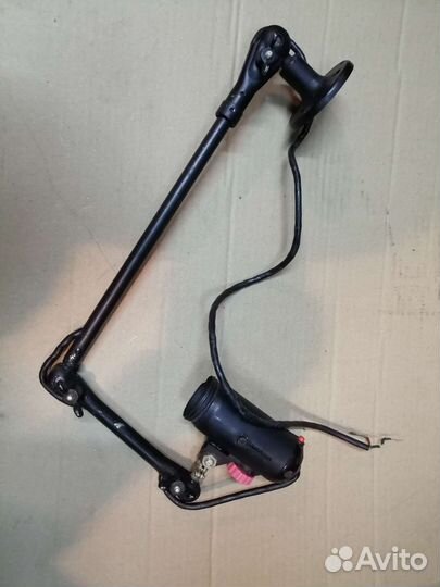 Клсрк-45 лампа самолетная