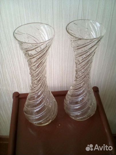 Ваза для цветов СССР