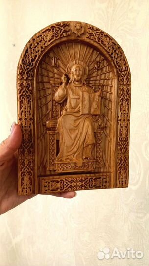 Икона 