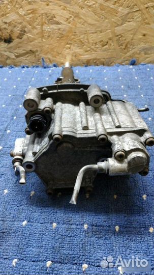 Актуатор выбора передач АКПП для Mercedes Atego