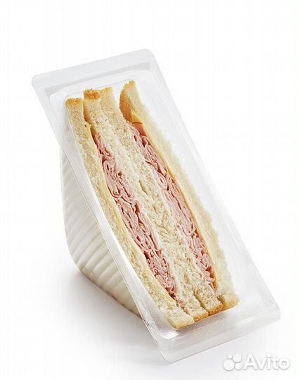 Сэндвичи Тюмень оптом
