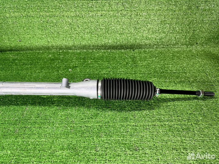 Рулевая рейка Mazda сх5 2011