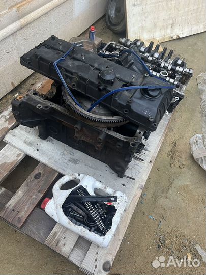 Двигатель на газель змз 405 евро 3