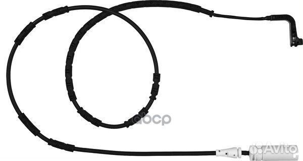 Датчик износа тормозных колодок 98031300 Textar