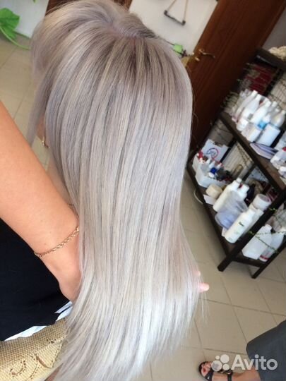 Парикмахер-Колорист, всегда нужны модели