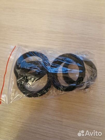 Набор уплотнительных колец свечного колодца змз406