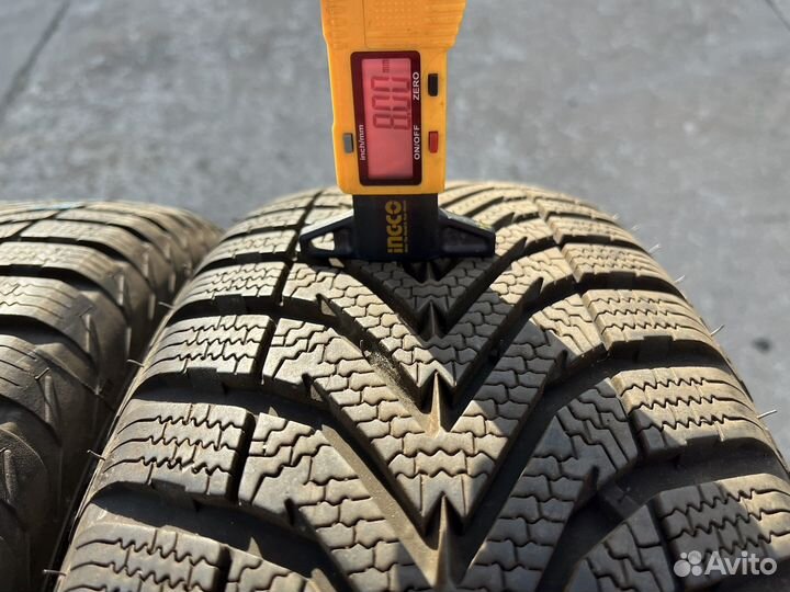 Vredestein SnowTrac 5 195/65 R15 91T