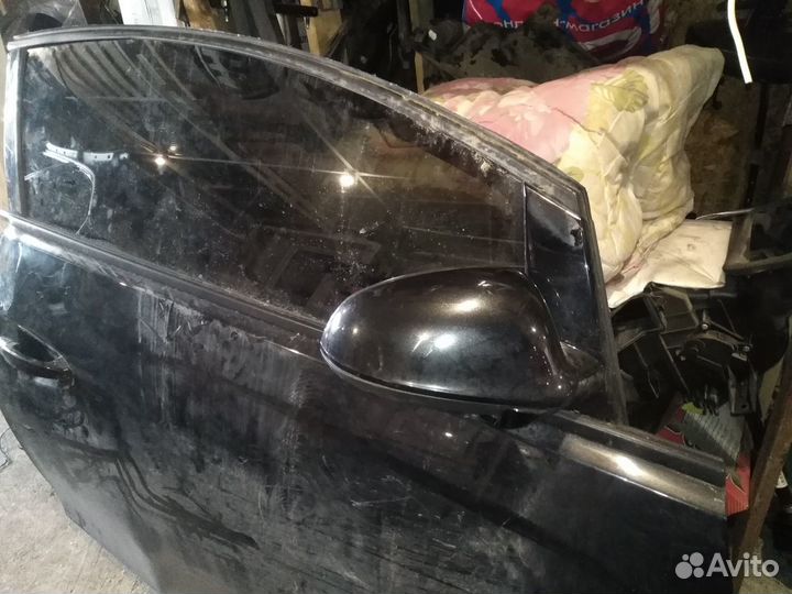 Opel Astra J Gtc стекло замок подъемник правые