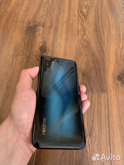 realme 6 Pro, 8/128 ГБ