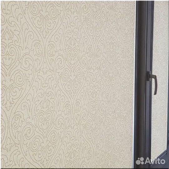 Рулонные шторы всех типов на заказ