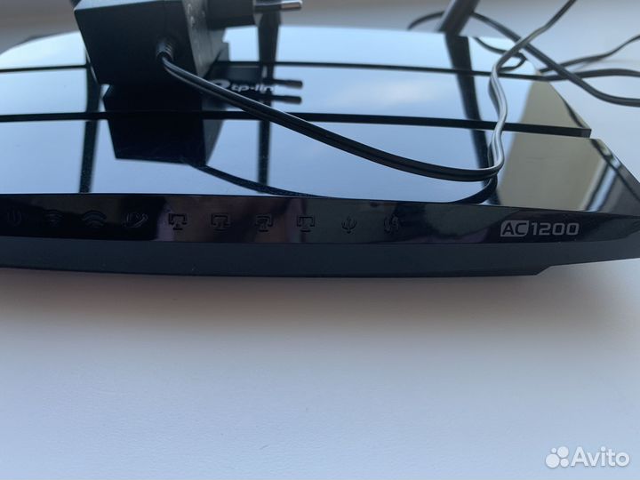 Wi-Fi роутер TP-link Archer C1200