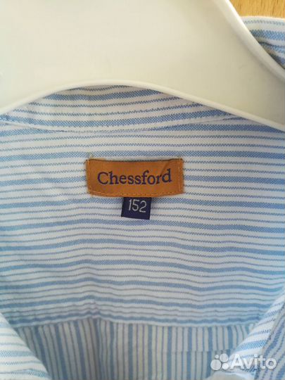Рубашки размер 152